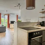 Oiseaux Du Paradis Apartman *