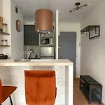 Apartman Oiseaux Du Paradis