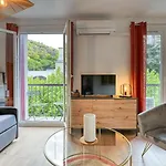 Oiseaux Du Paradis Apartman *