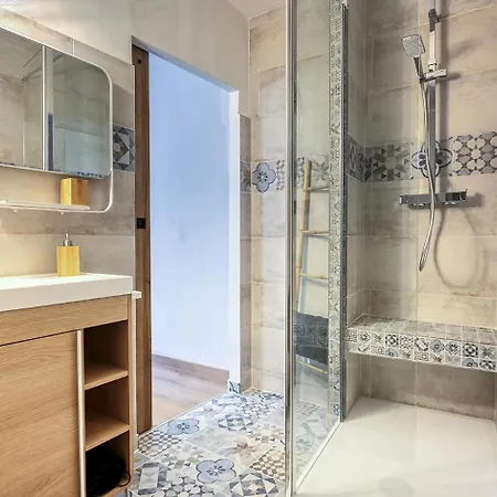 Oiseaux Du Paradis شقة *