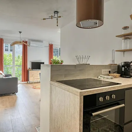 Oiseaux Du Paradis شقة *