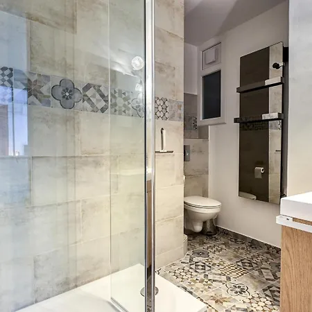 Oiseaux Du Paradis شقة