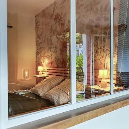 شقة Oiseaux Du Paradis