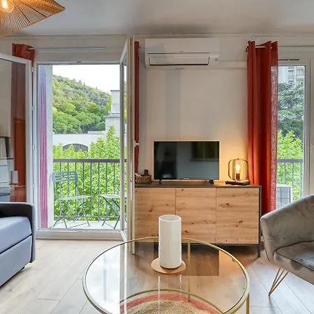Oiseaux Du Paradis Apartment *
