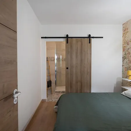 Oiseaux Du Paradis شقة