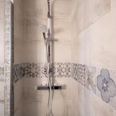 Oiseaux Du Paradis شقة Amélie-les-Bains-Palalda